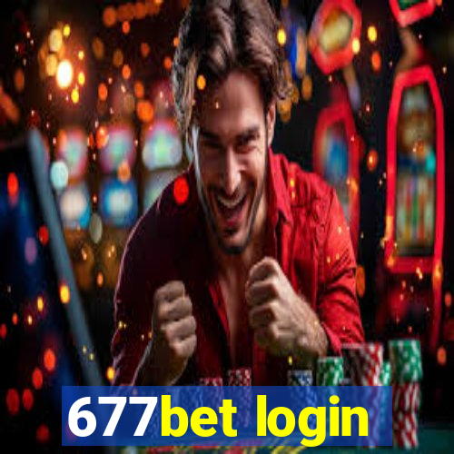 677bet login